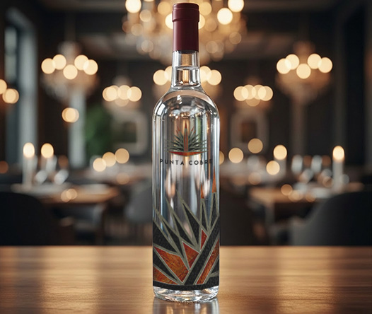 destilados mexicanos